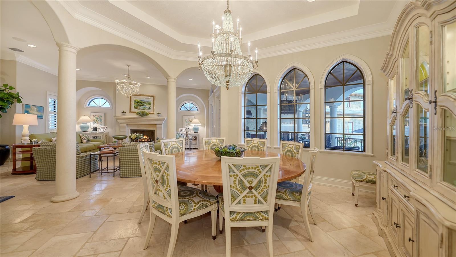 LONGBOAT KEY - Residential