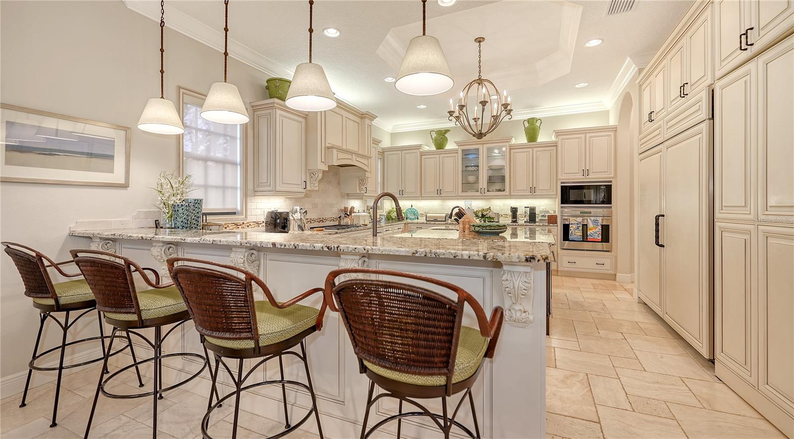 LONGBOAT KEY - Residential