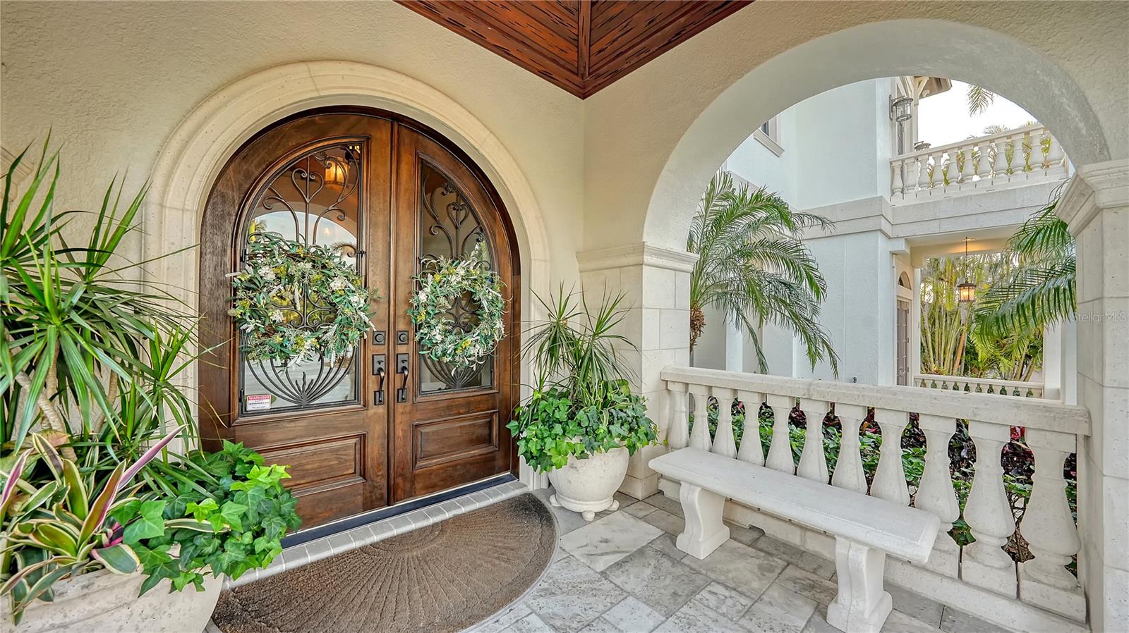 LONGBOAT KEY - Residential
