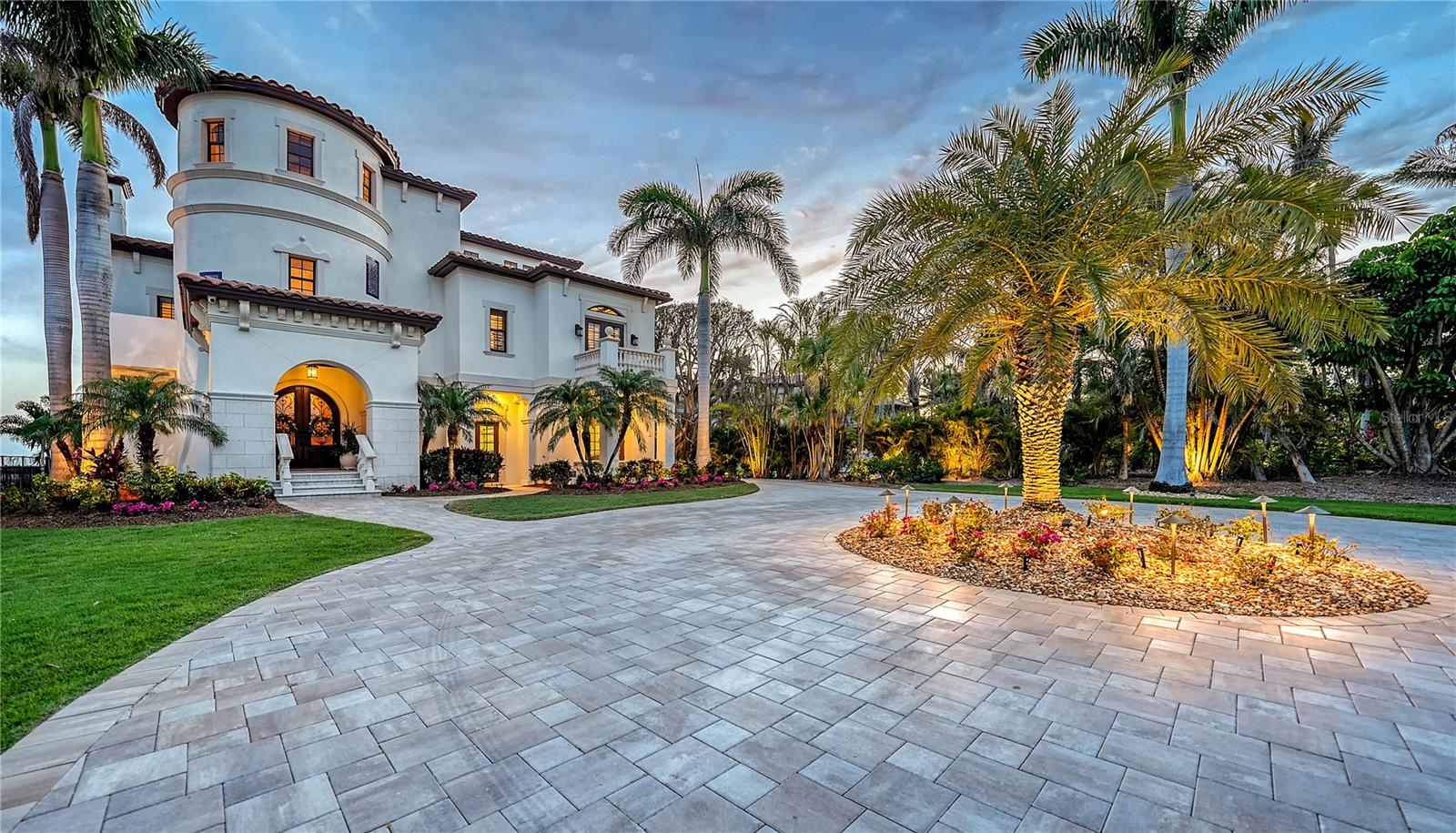 LONGBOAT KEY - Residential