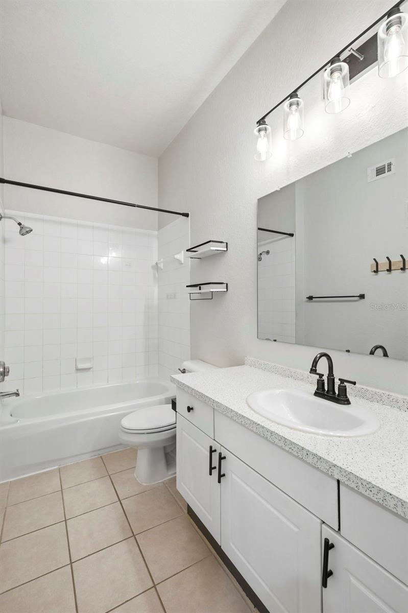 LAKEVIEW AT CALUSA TRACE - Residential