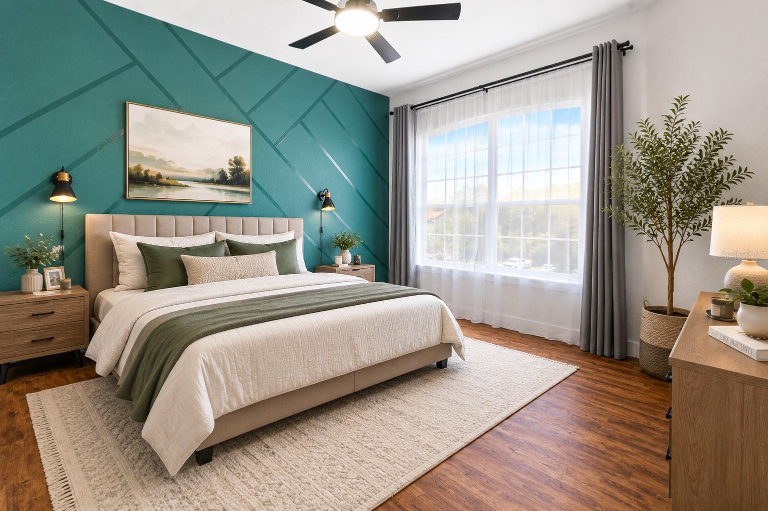 LAKEVIEW AT CALUSA TRACE - Residential