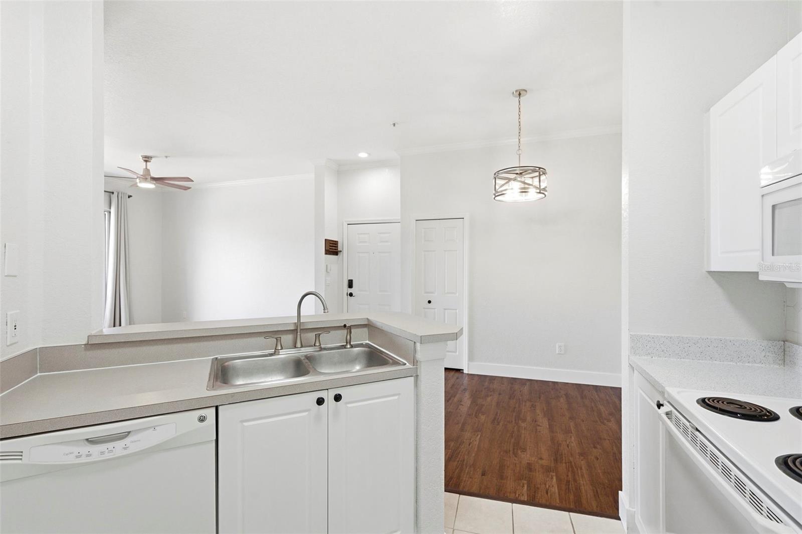 LAKEVIEW AT CALUSA TRACE - Residential