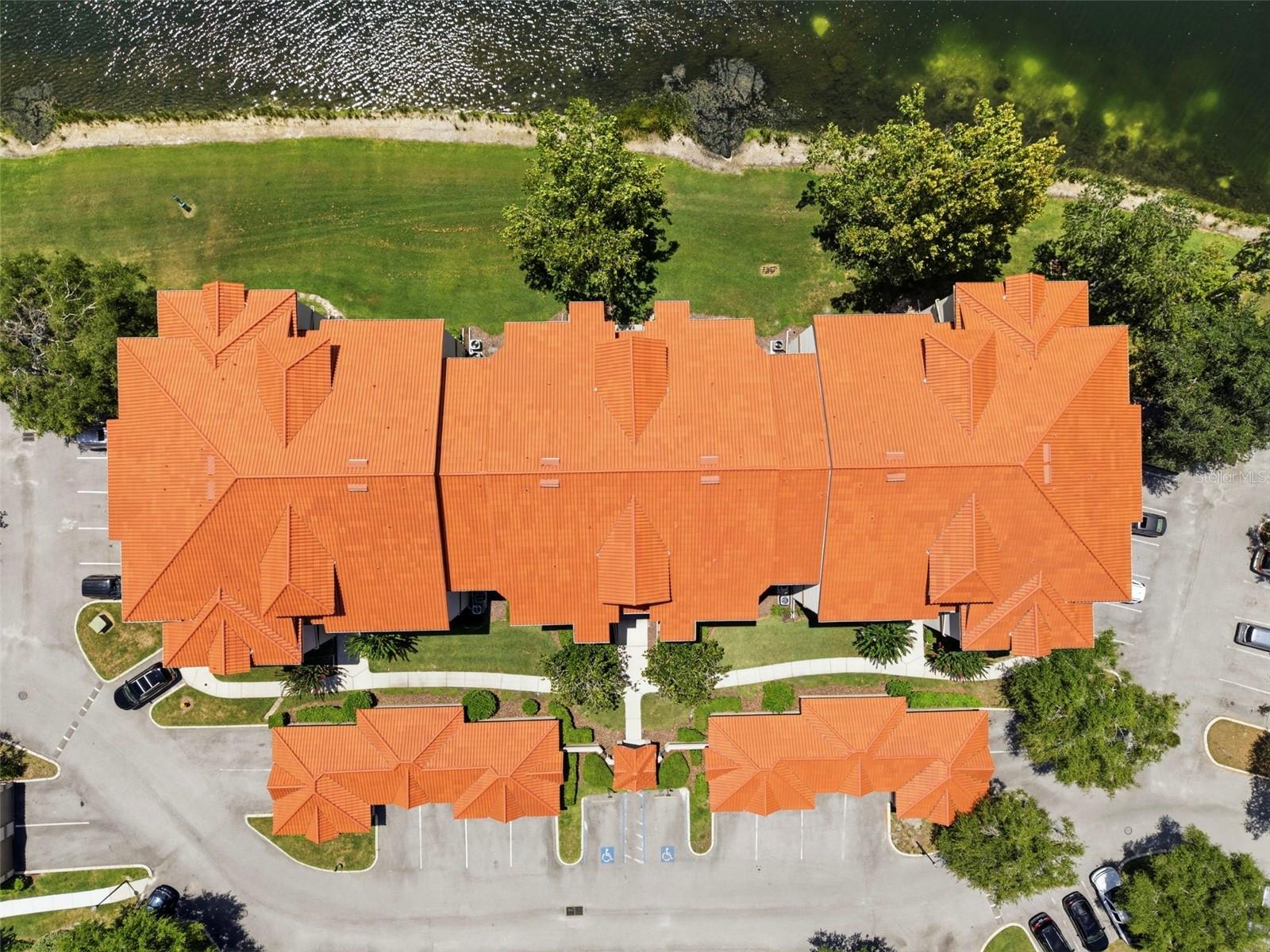 LAKEVIEW AT CALUSA TRACE - Residential