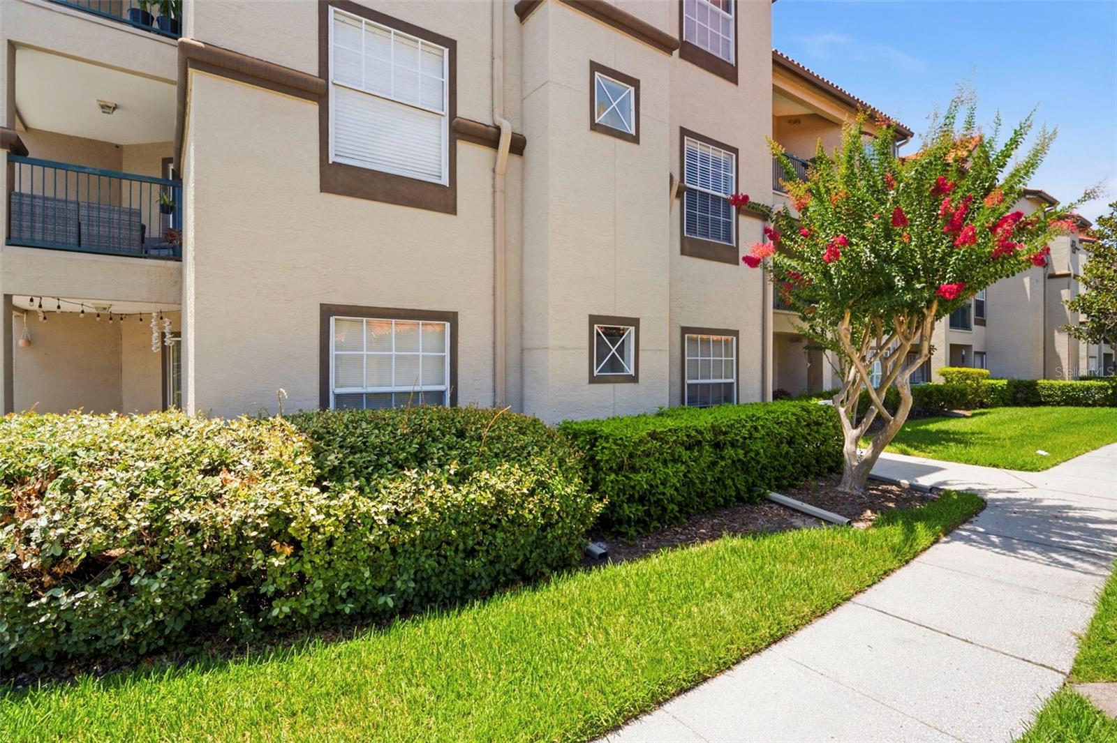 LAKEVIEW AT CALUSA TRACE - Residential