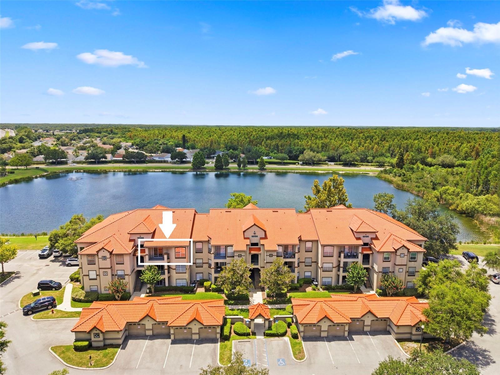 LAKEVIEW AT CALUSA TRACE - Residential