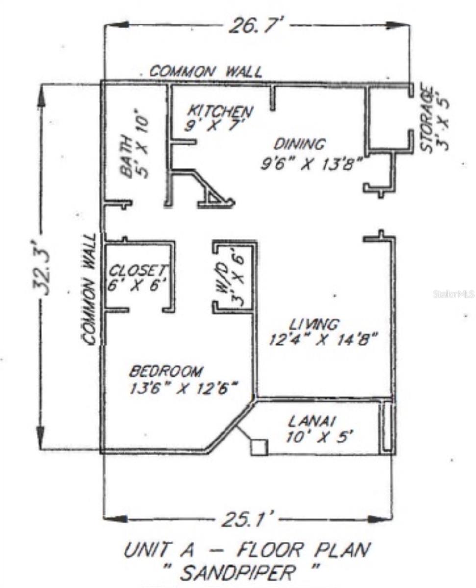 LAKEVIEW AT CALUSA TRACE - Residential