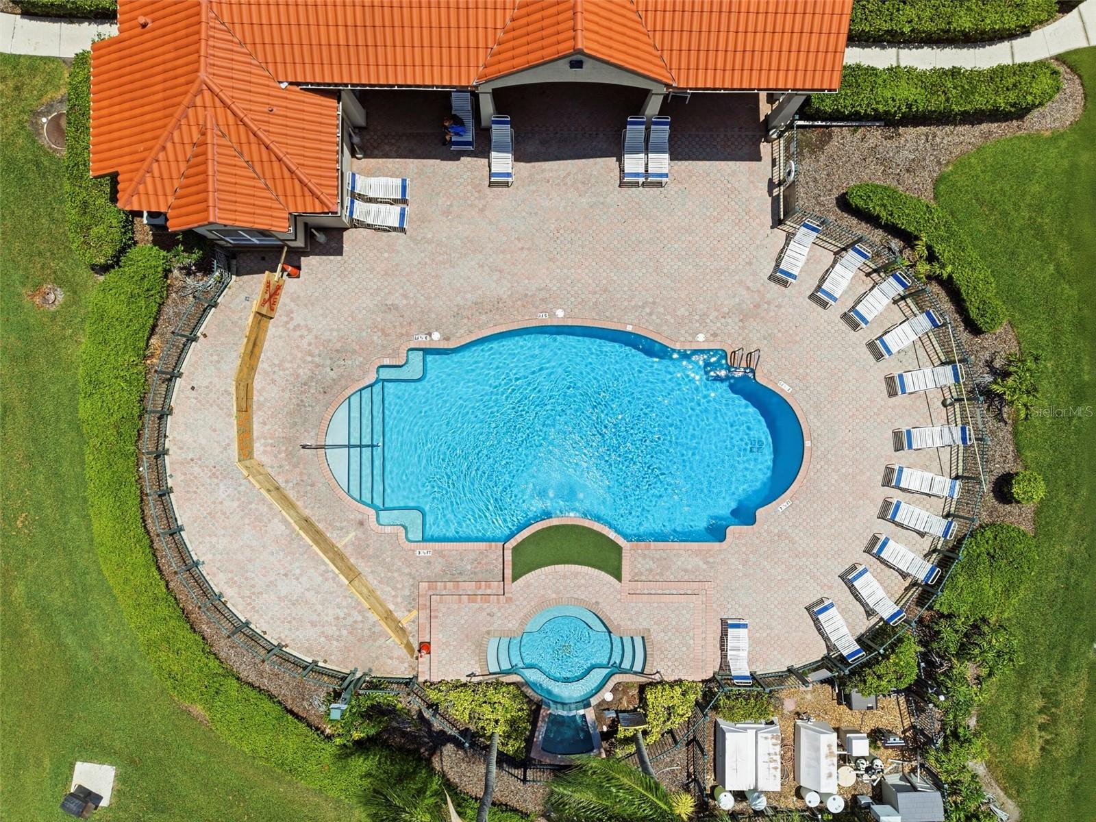 LAKEVIEW AT CALUSA TRACE - Residential