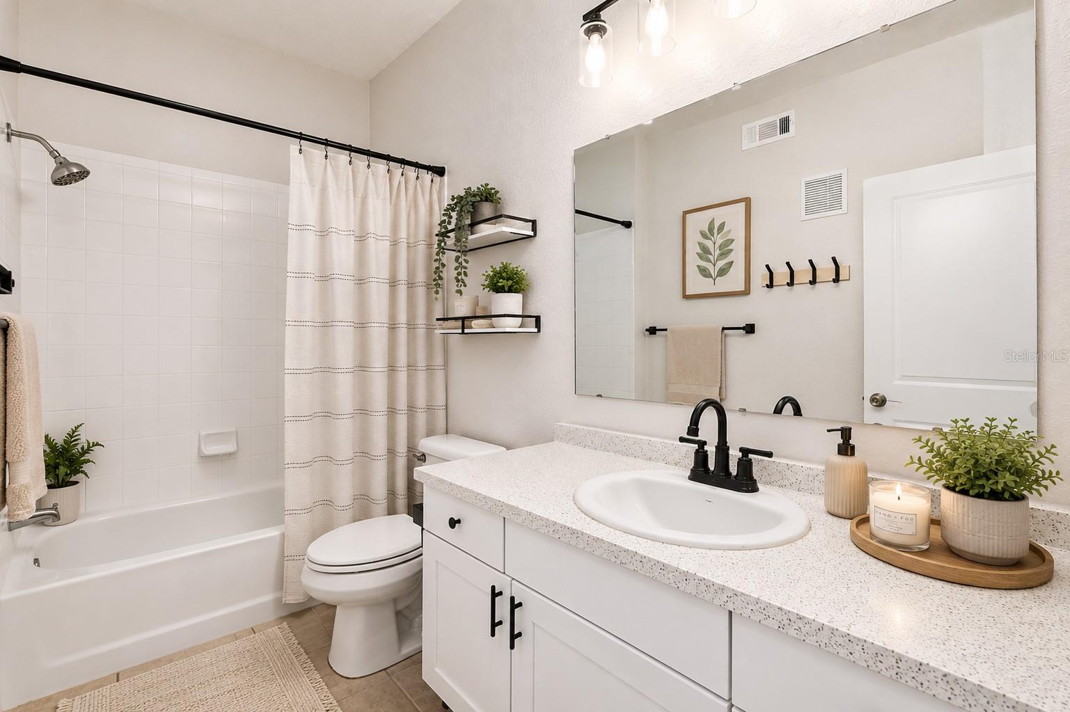 LAKEVIEW AT CALUSA TRACE - Residential