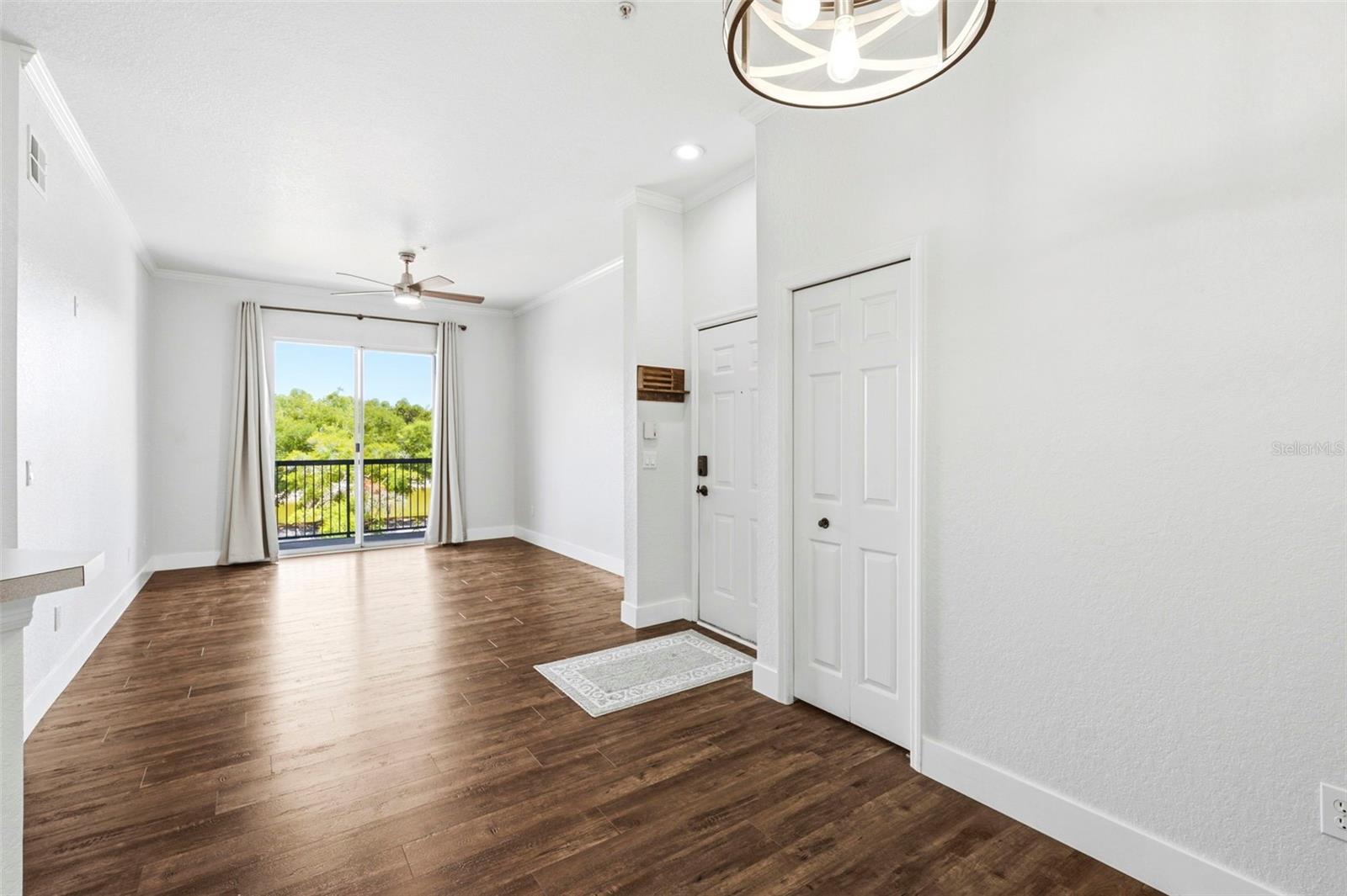 LAKEVIEW AT CALUSA TRACE - Residential