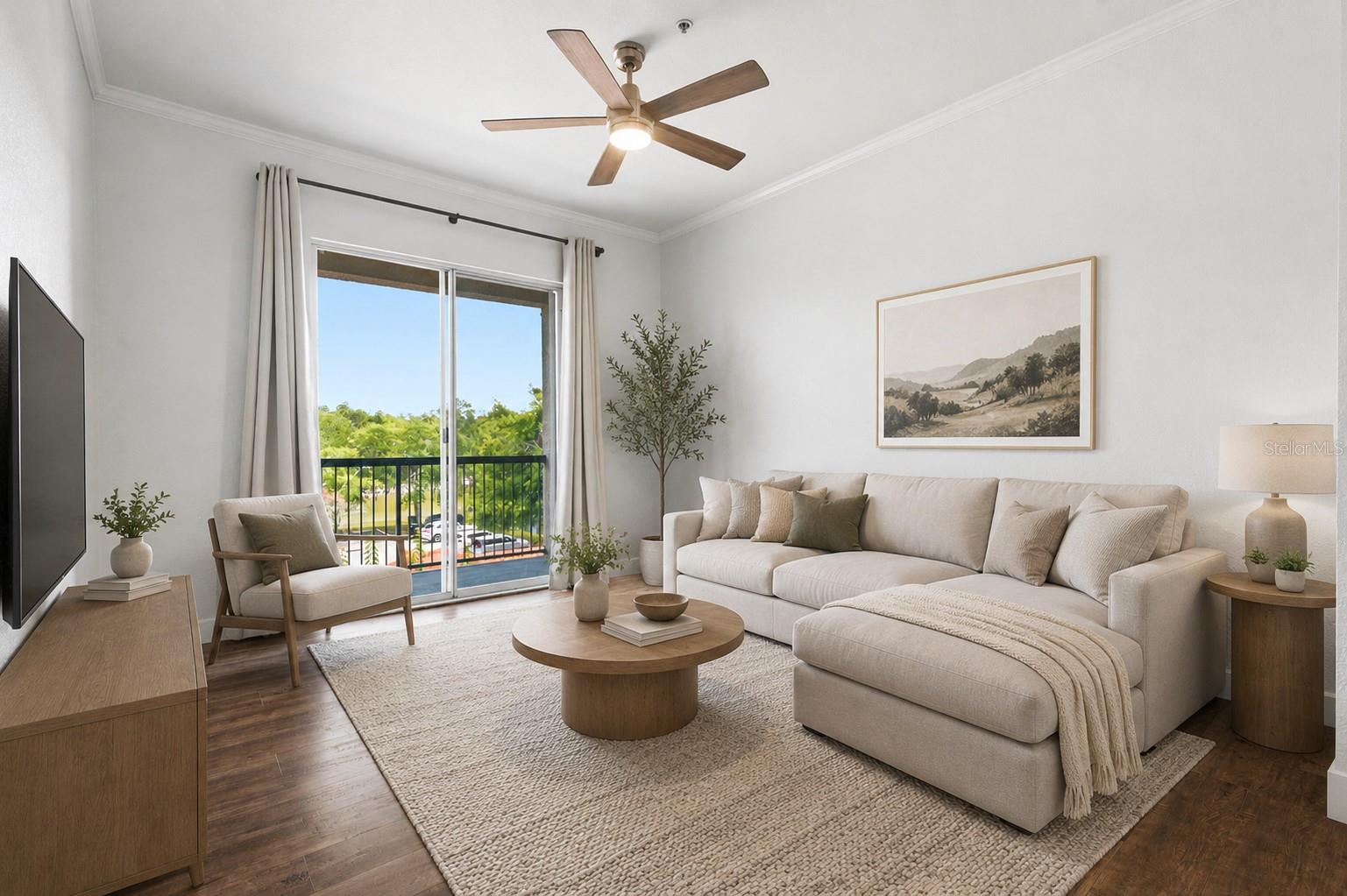 LAKEVIEW AT CALUSA TRACE - Residential