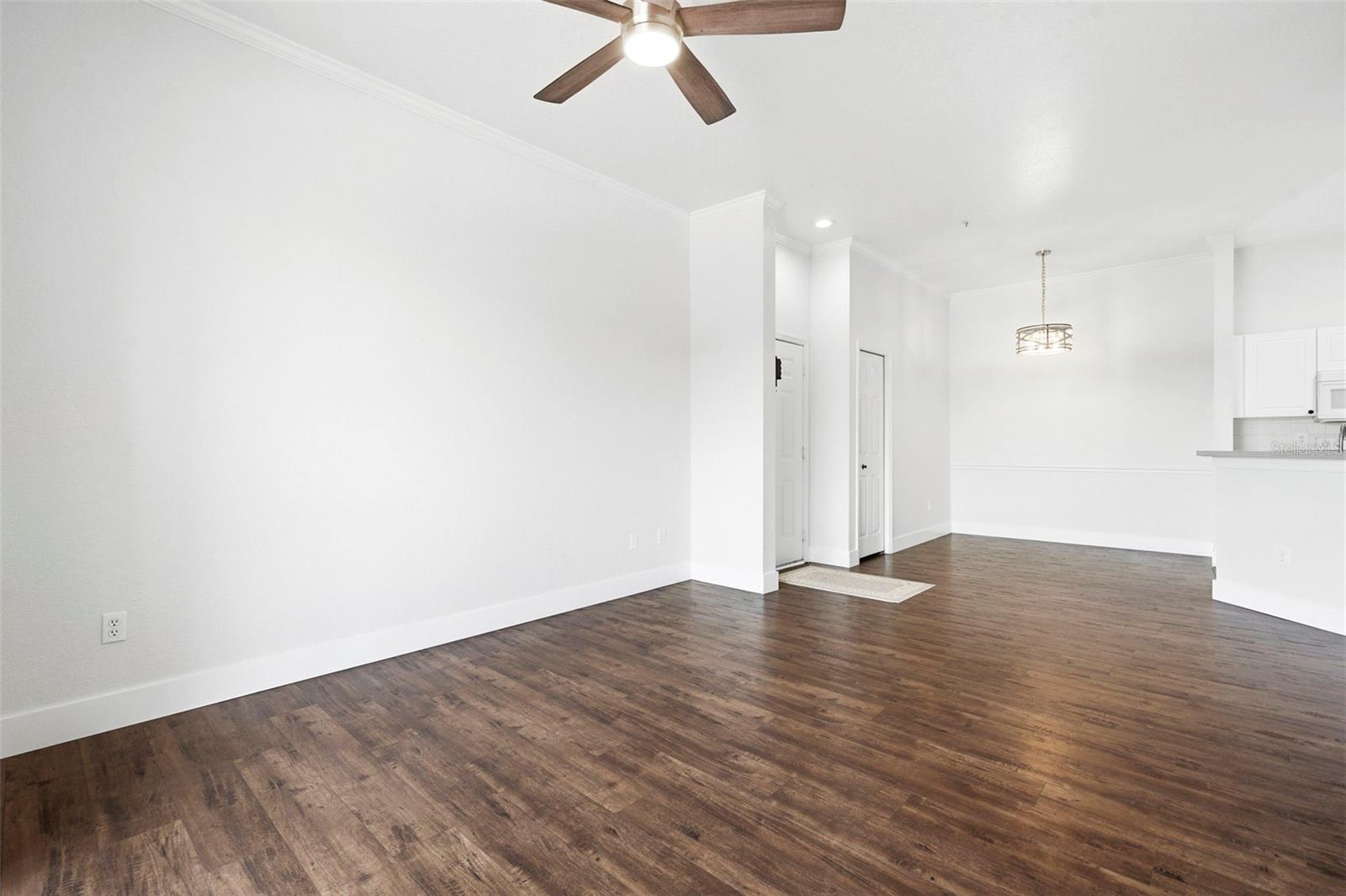 LAKEVIEW AT CALUSA TRACE - Residential