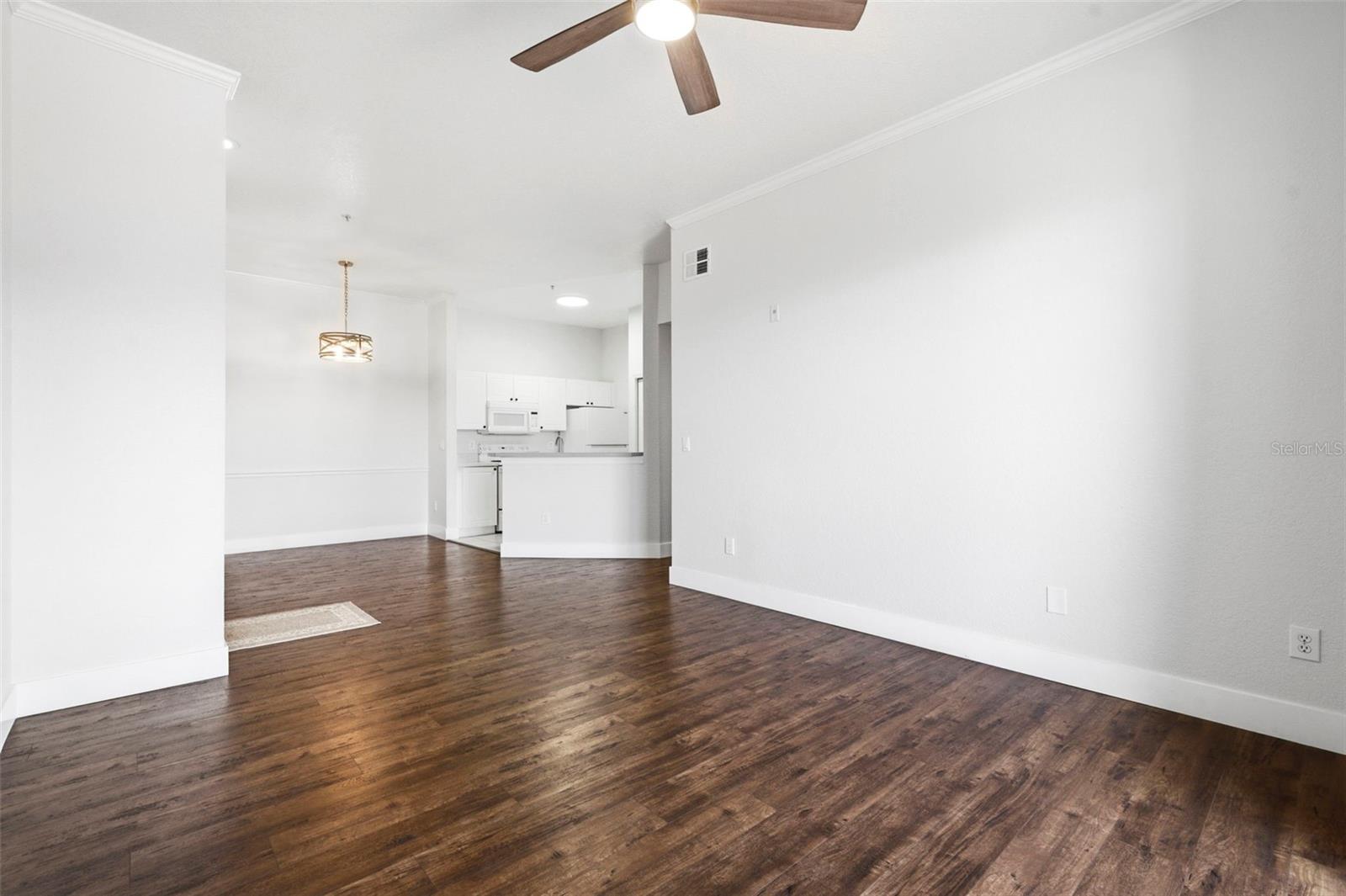LAKEVIEW AT CALUSA TRACE - Residential