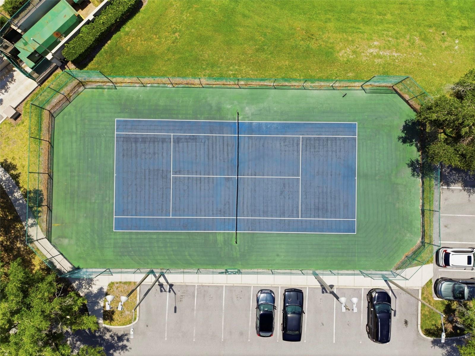 LAKEVIEW AT CALUSA TRACE - Residential