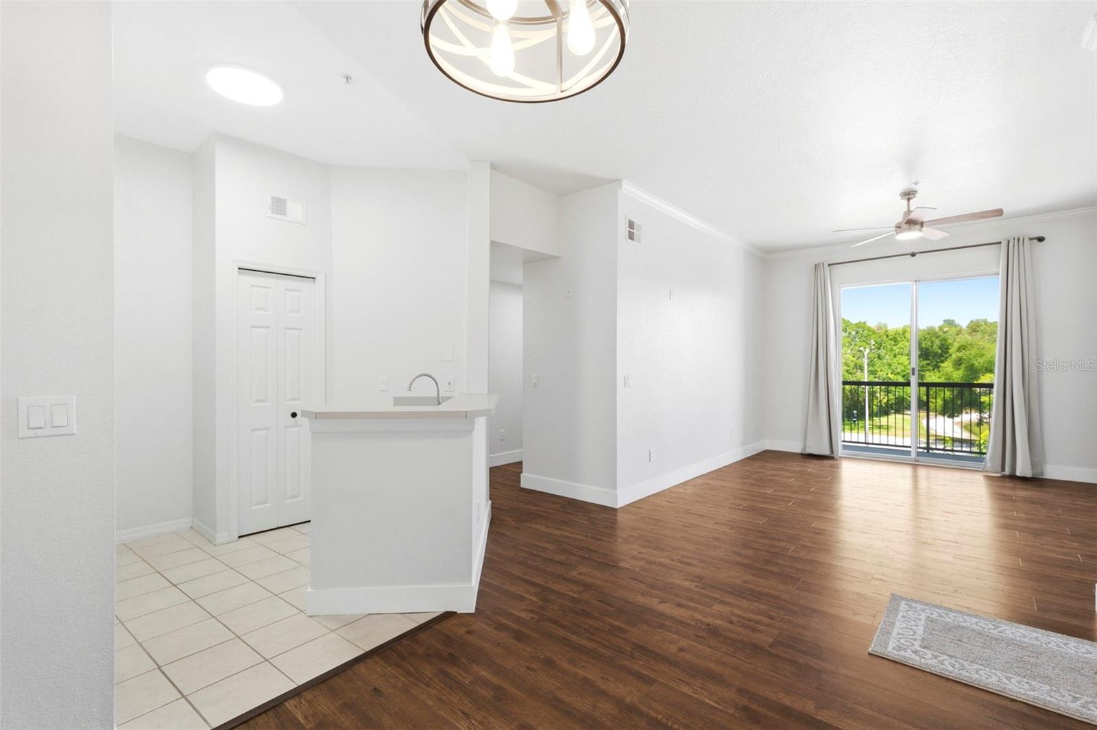 LAKEVIEW AT CALUSA TRACE - Residential