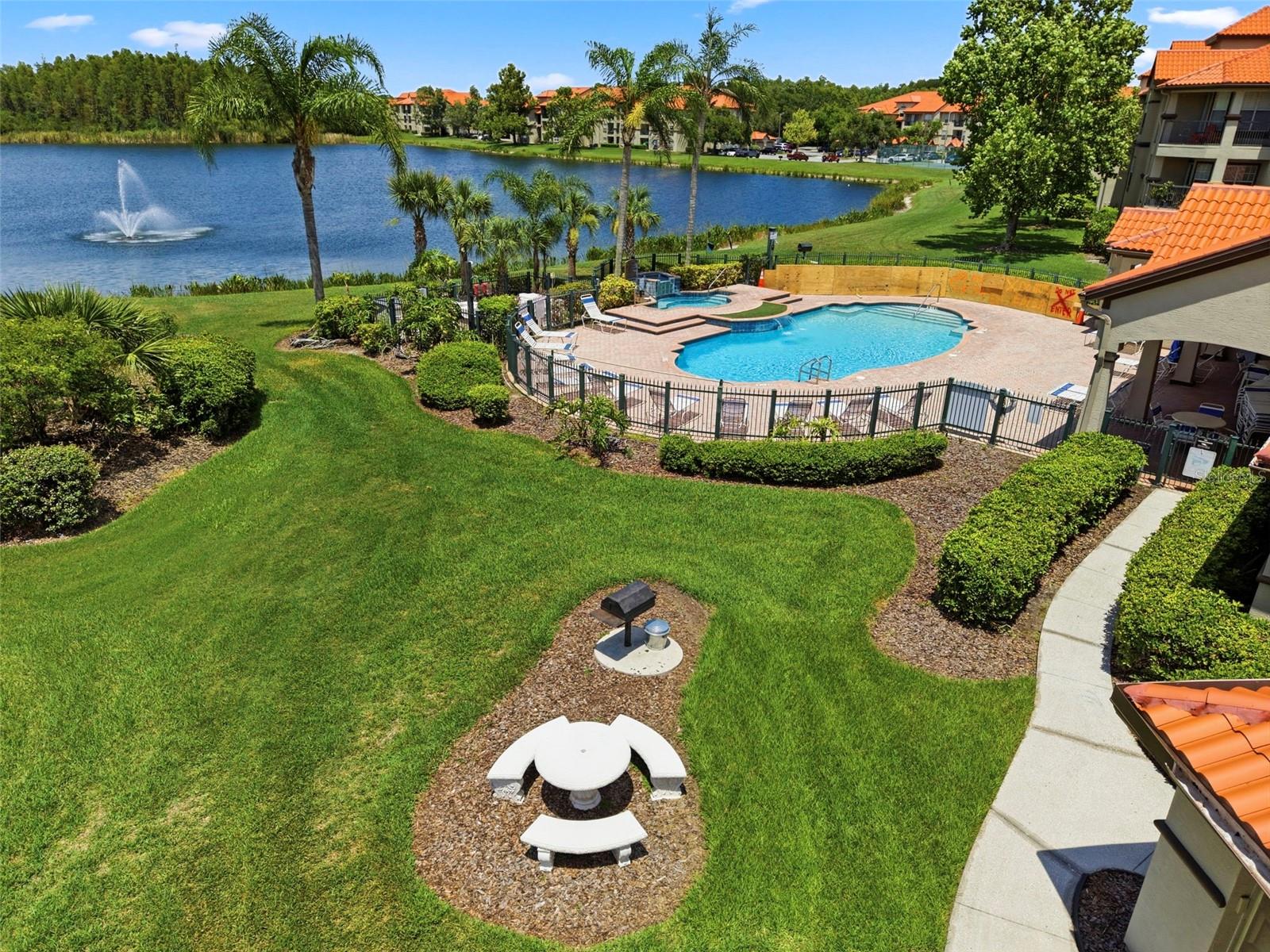 LAKEVIEW AT CALUSA TRACE - Residential