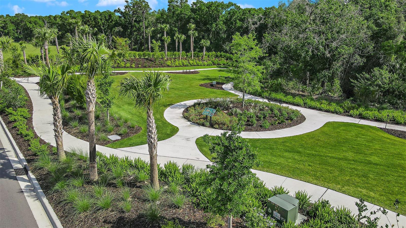 AZARIO ESPLANADE - Residential