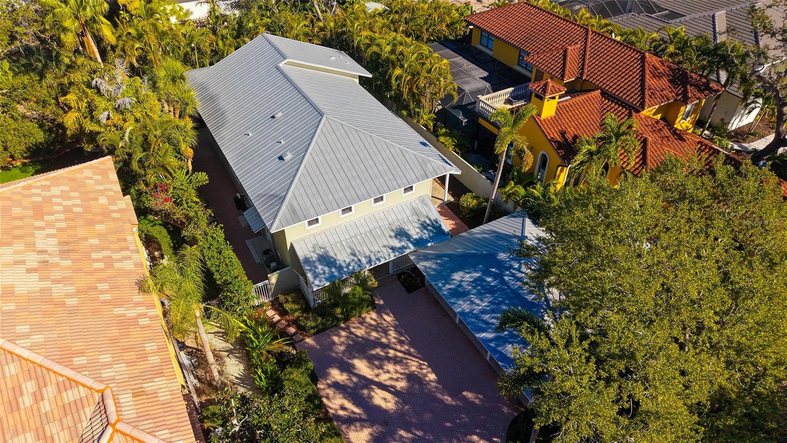MCKUNE SUB - Residential
