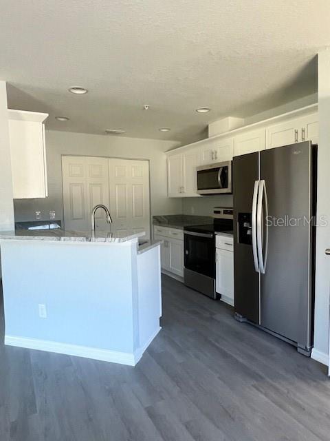 MEADOW OAKS A CONDO - Residential