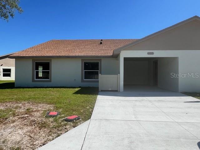 MEADOW OAKS A CONDO - Residential