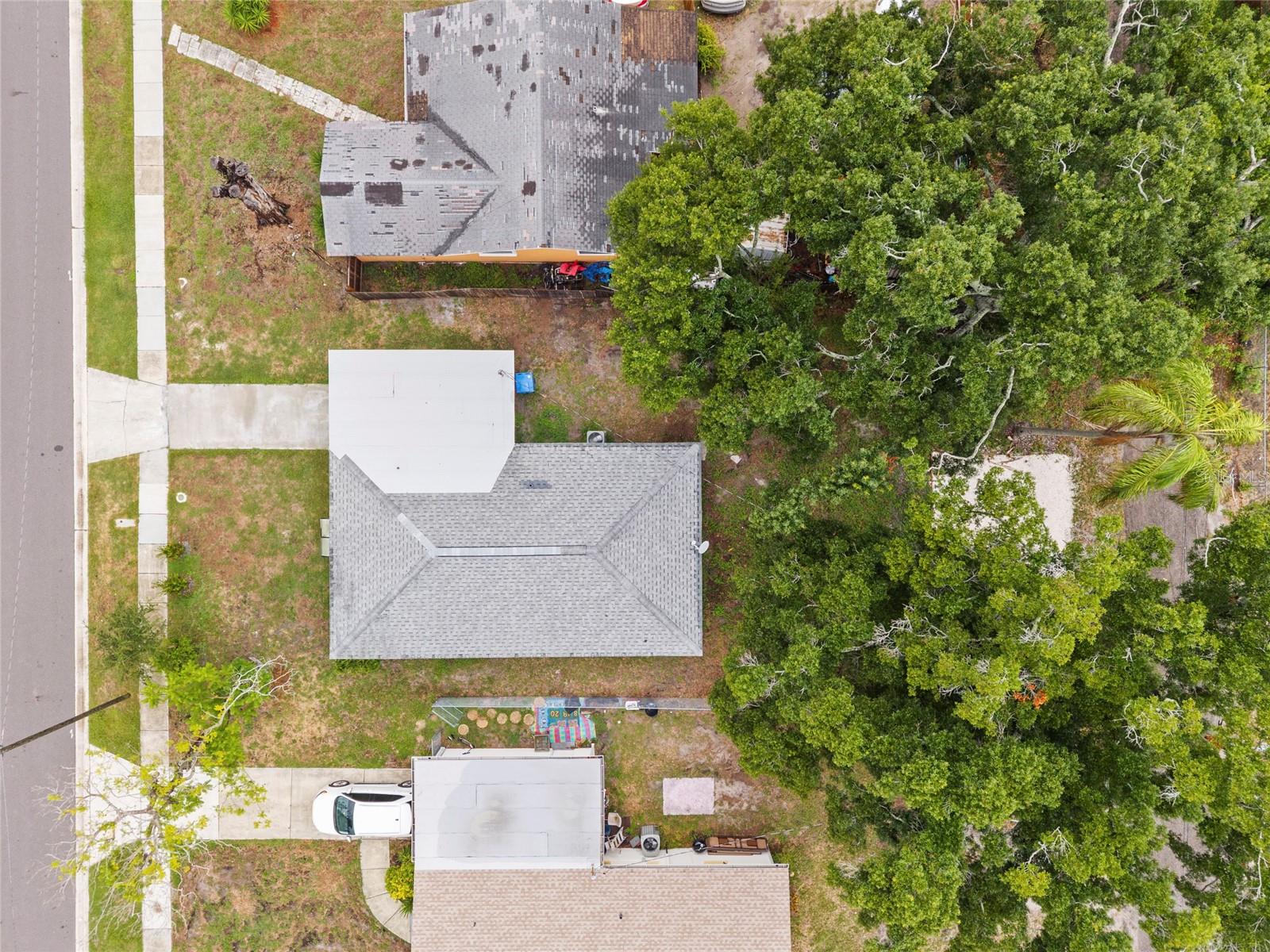PAUL SUB REV MAP - Residential