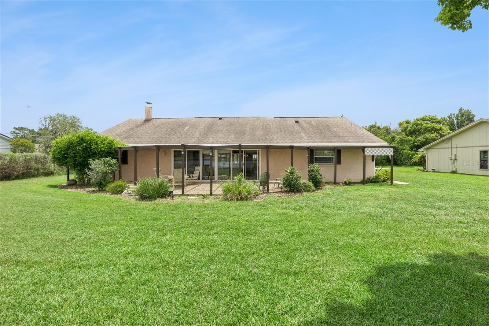 DELTONA LAKES UNIT 45 - Residential