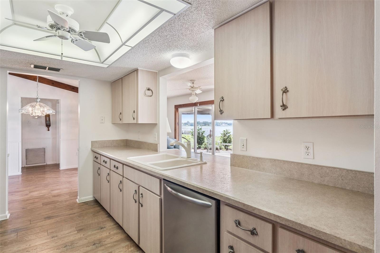 DELTONA LAKES UNIT 45 - Residential