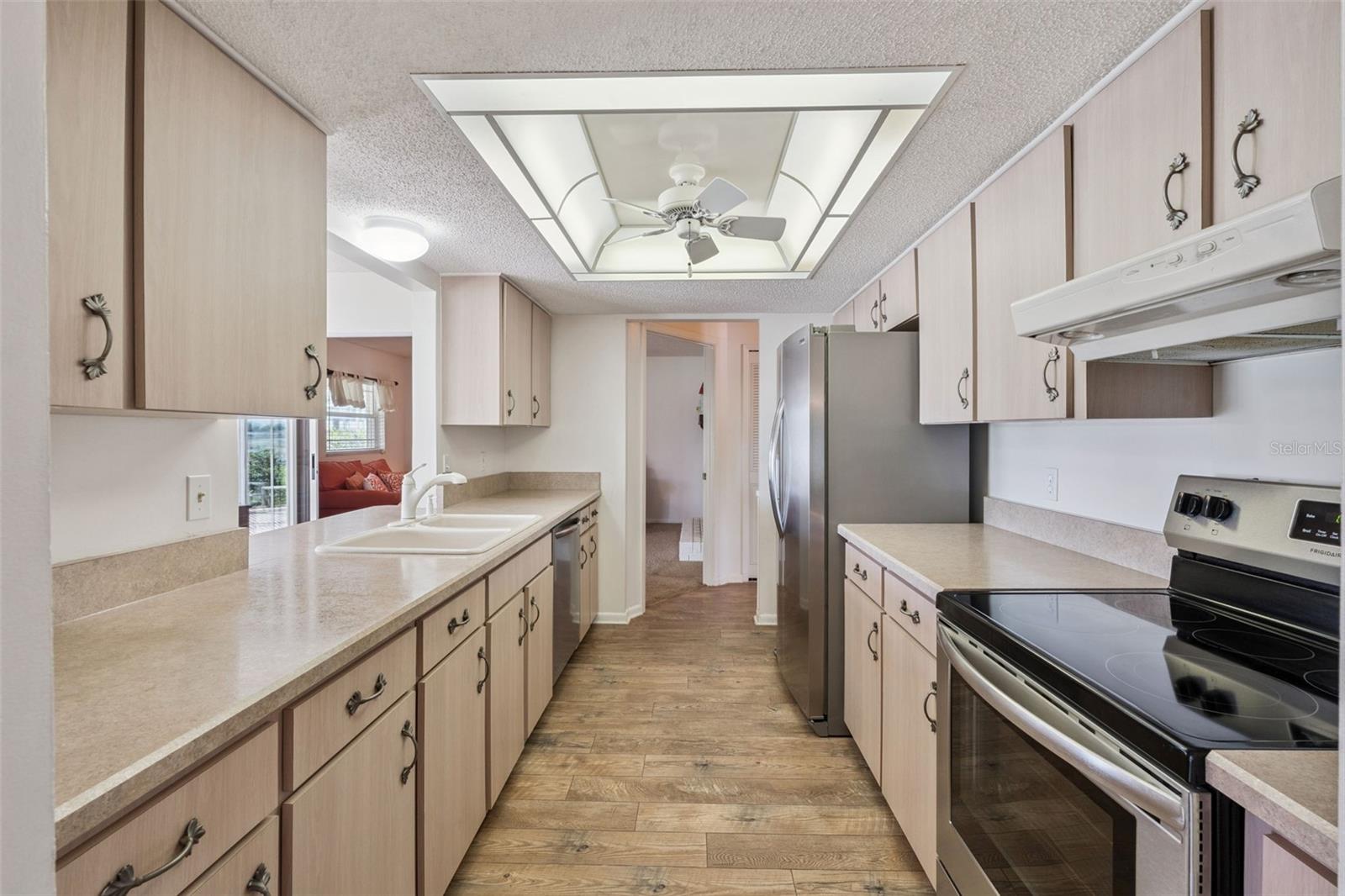 DELTONA LAKES UNIT 45 - Residential