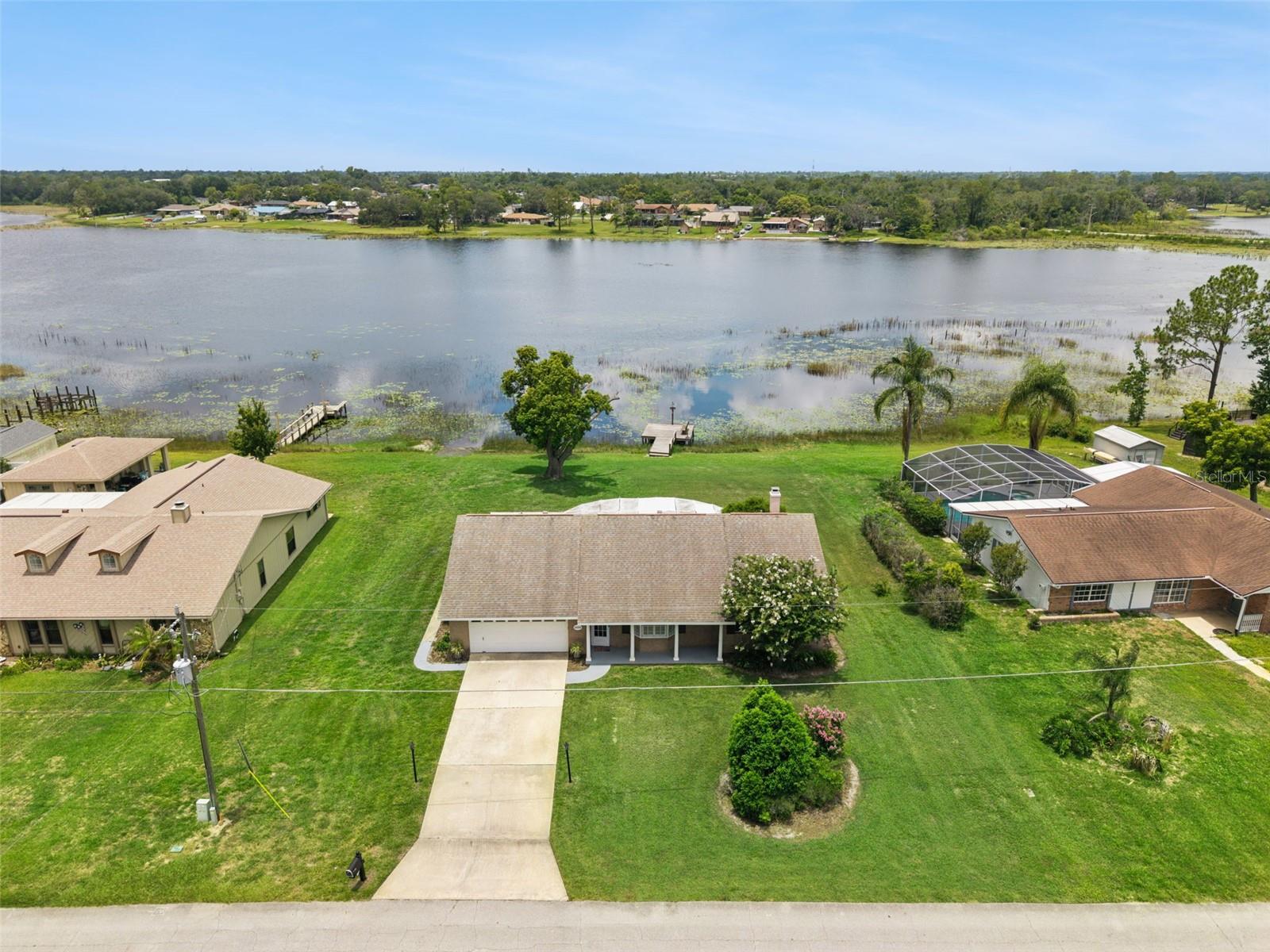 DELTONA LAKES UNIT 45 - Residential