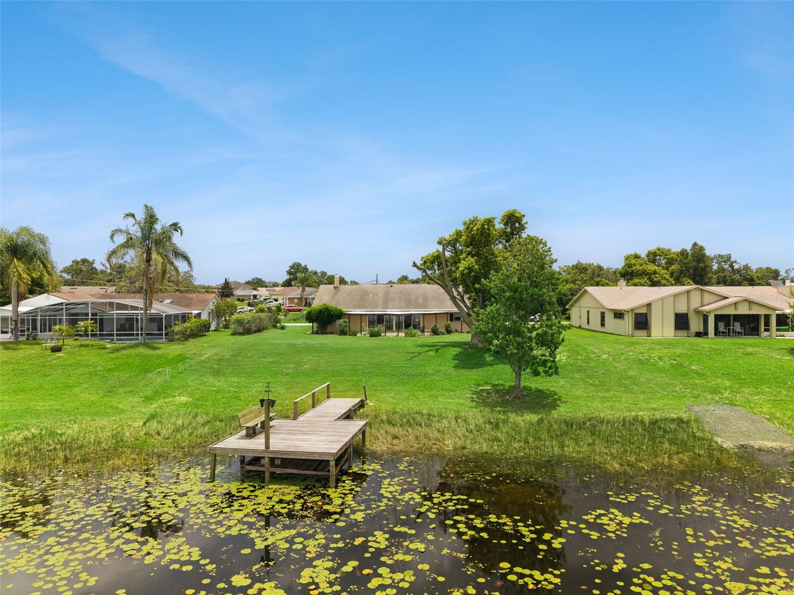 DELTONA LAKES UNIT 45 - Residential