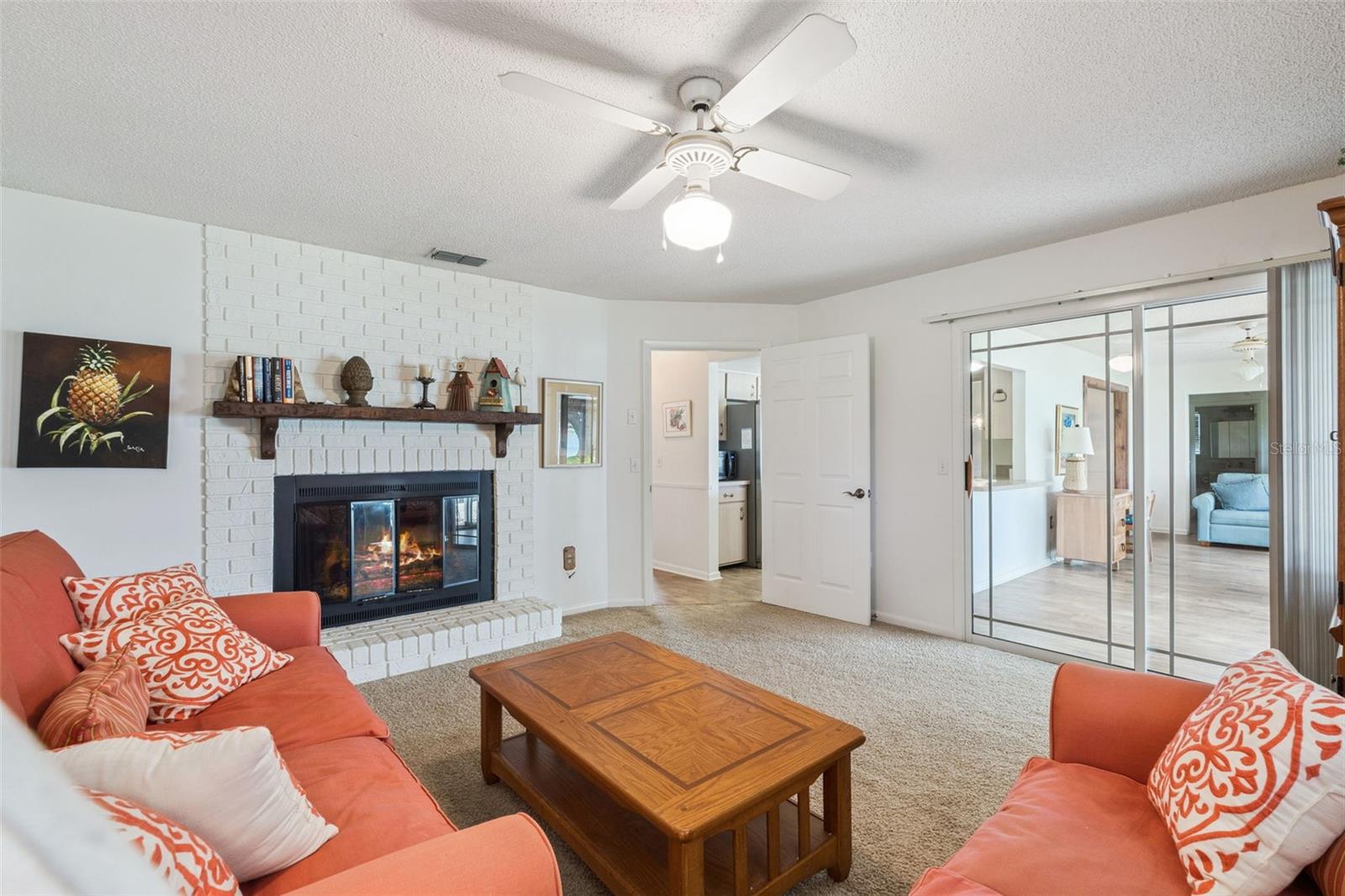 DELTONA LAKES UNIT 45 - Residential