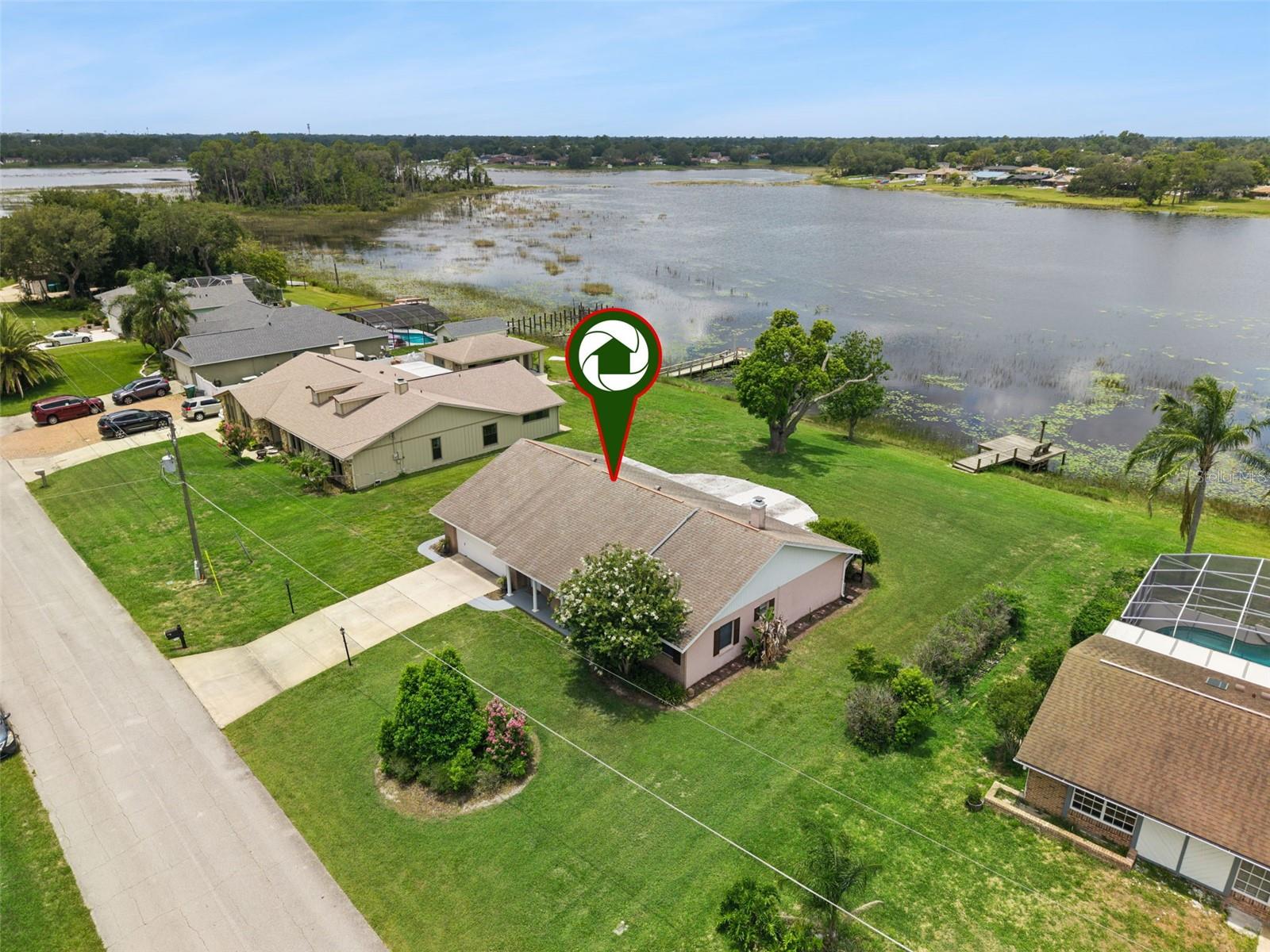 DELTONA LAKES UNIT 45 - Residential