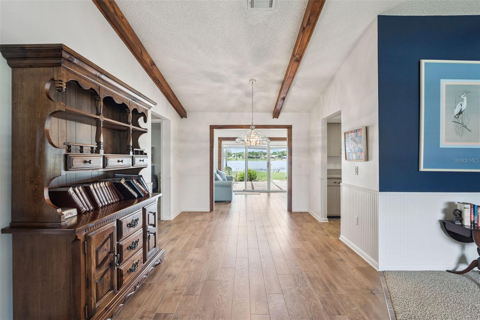 DELTONA LAKES UNIT 45 - Residential