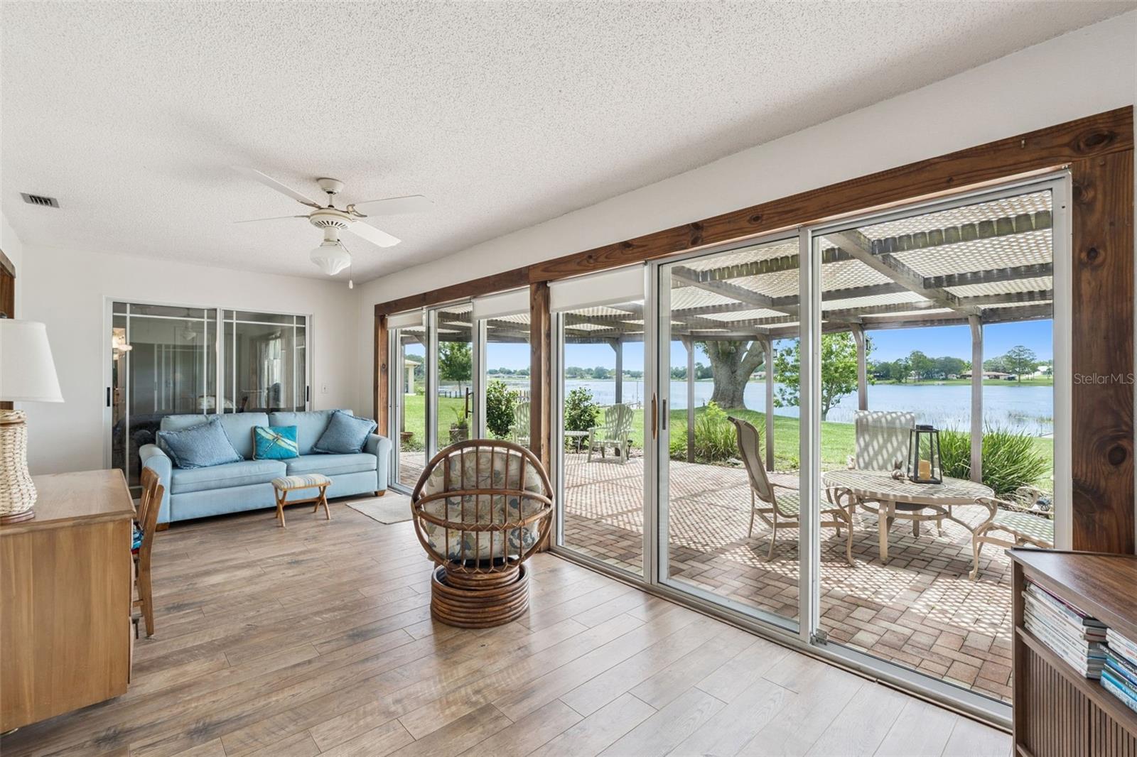 DELTONA LAKES UNIT 45 - Residential