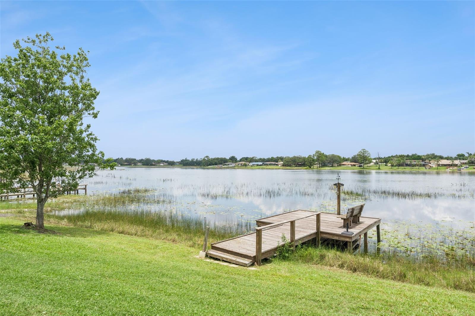 DELTONA LAKES UNIT 45 - Residential