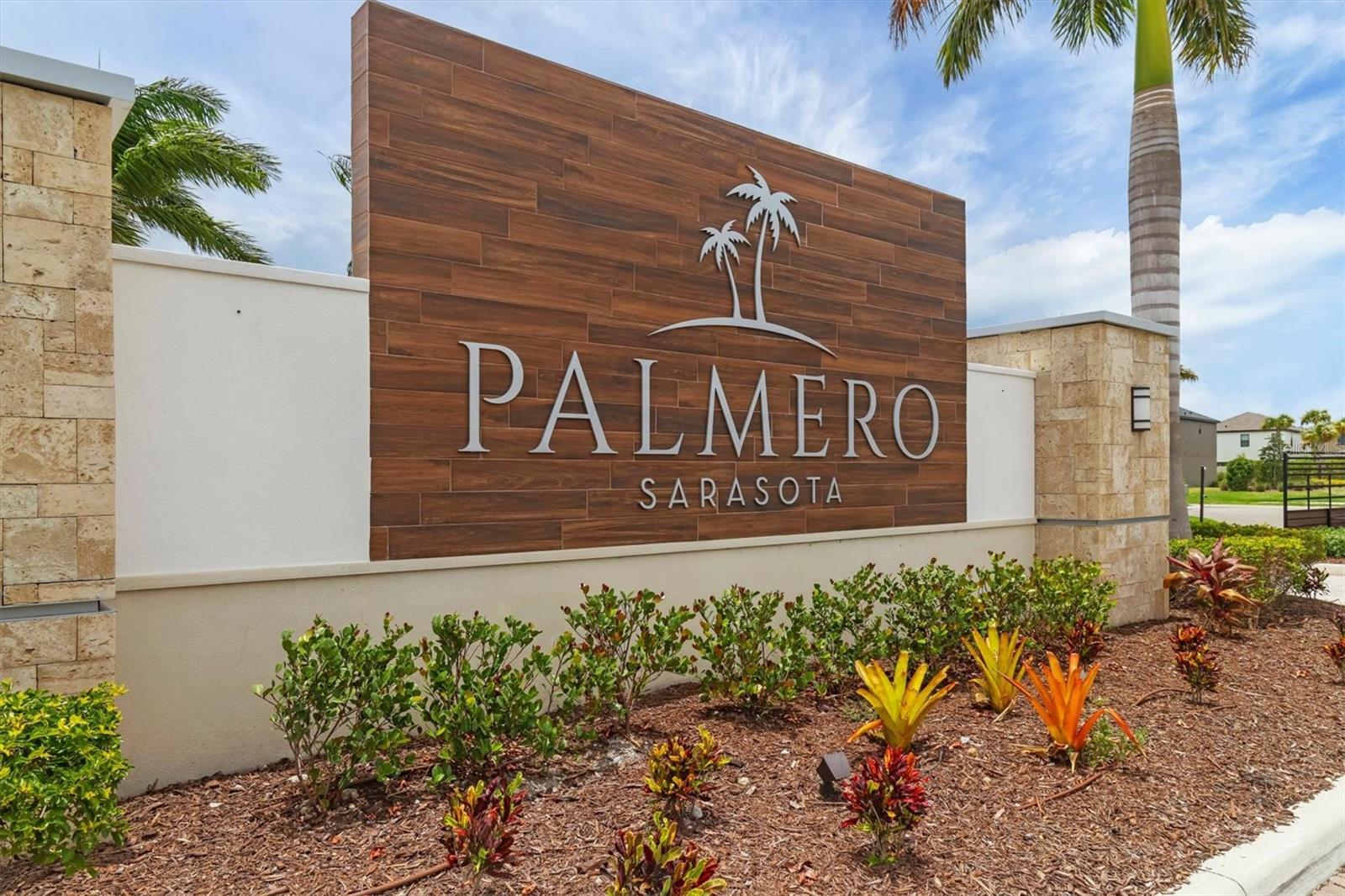 PALMERO - Residential
