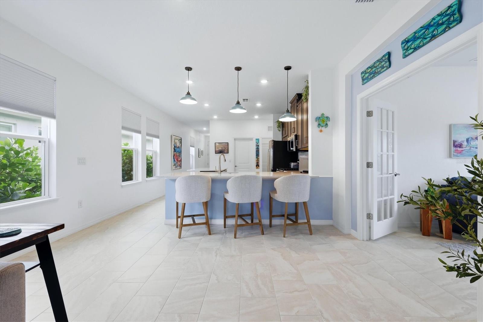 PALMERO - Residential