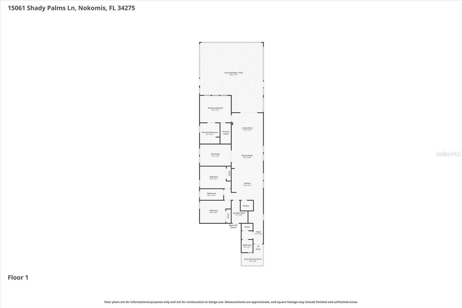 PALMERO - Residential
