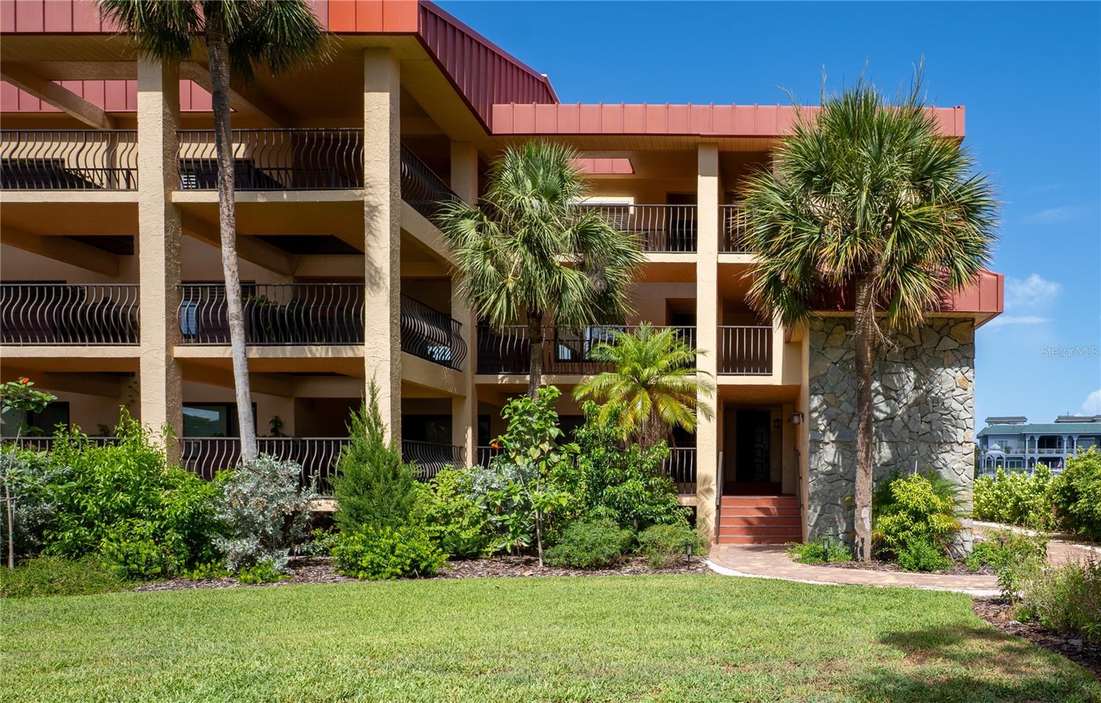 COVE ON THE GULF CONDO - Residential