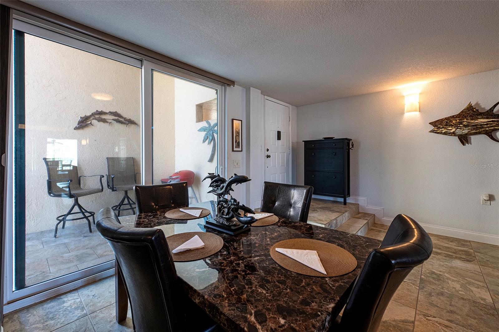 COVE ON THE GULF CONDO - Residential