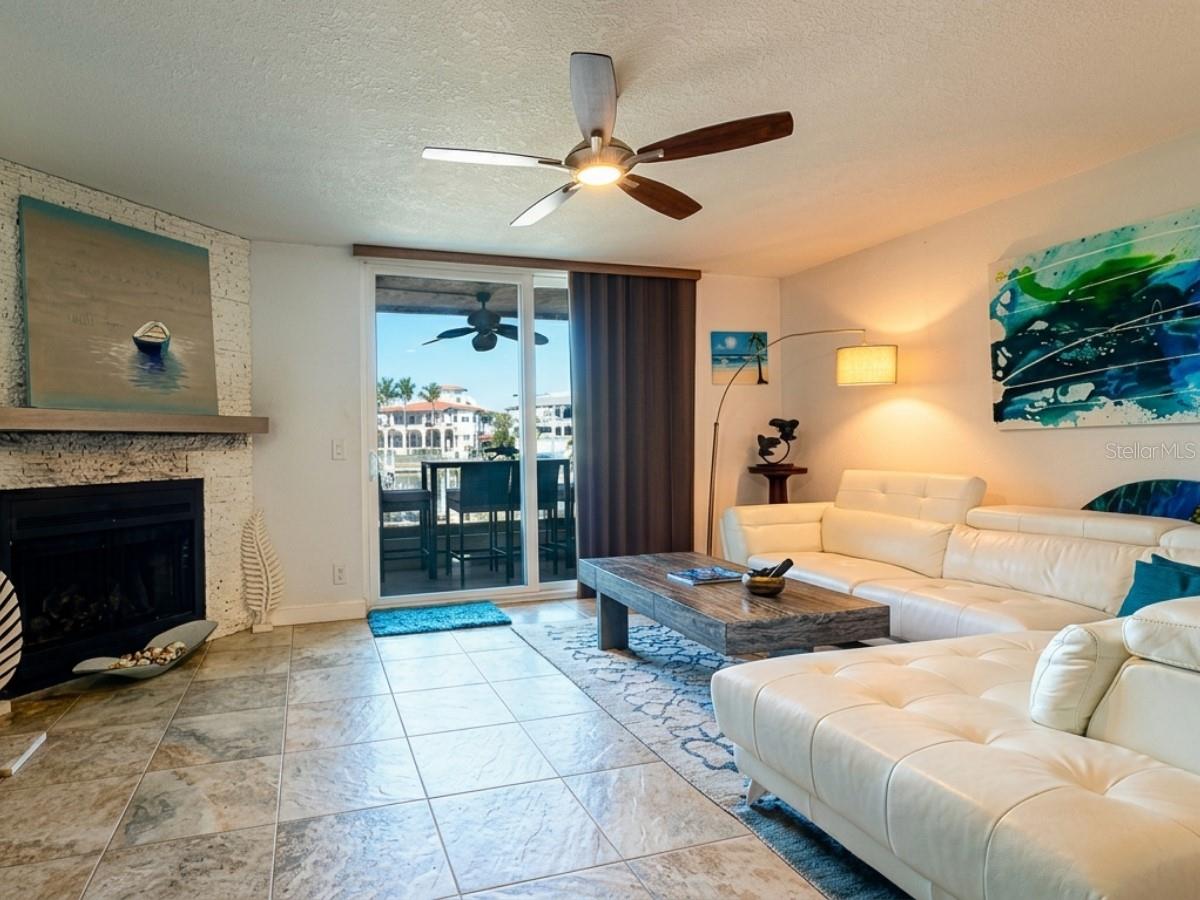 COVE ON THE GULF CONDO - Residential