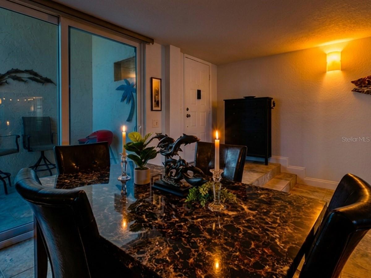 COVE ON THE GULF CONDO - Residential