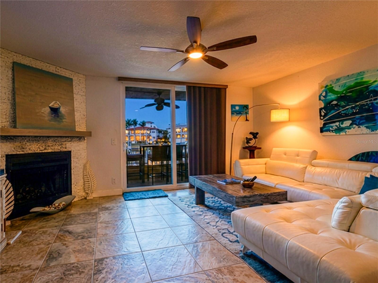 COVE ON THE GULF CONDO - Residential