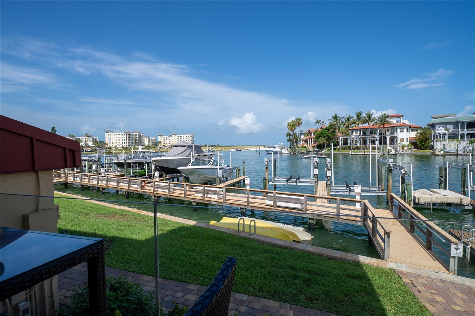 COVE ON THE GULF CONDO - Residential