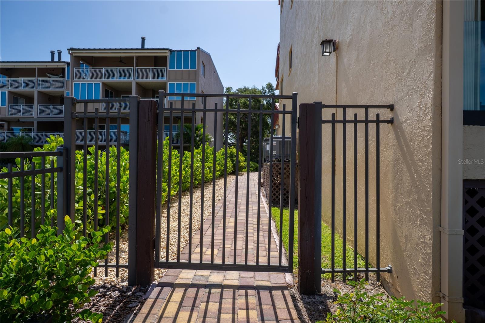 COVE ON THE GULF CONDO - Residential