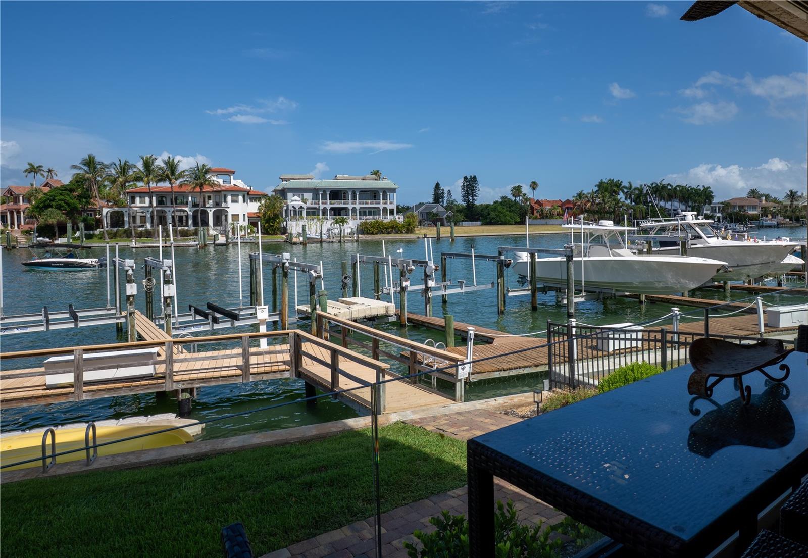 COVE ON THE GULF CONDO - Residential