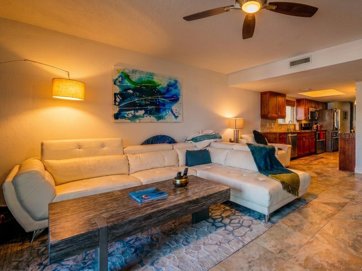COVE ON THE GULF CONDO - Residential