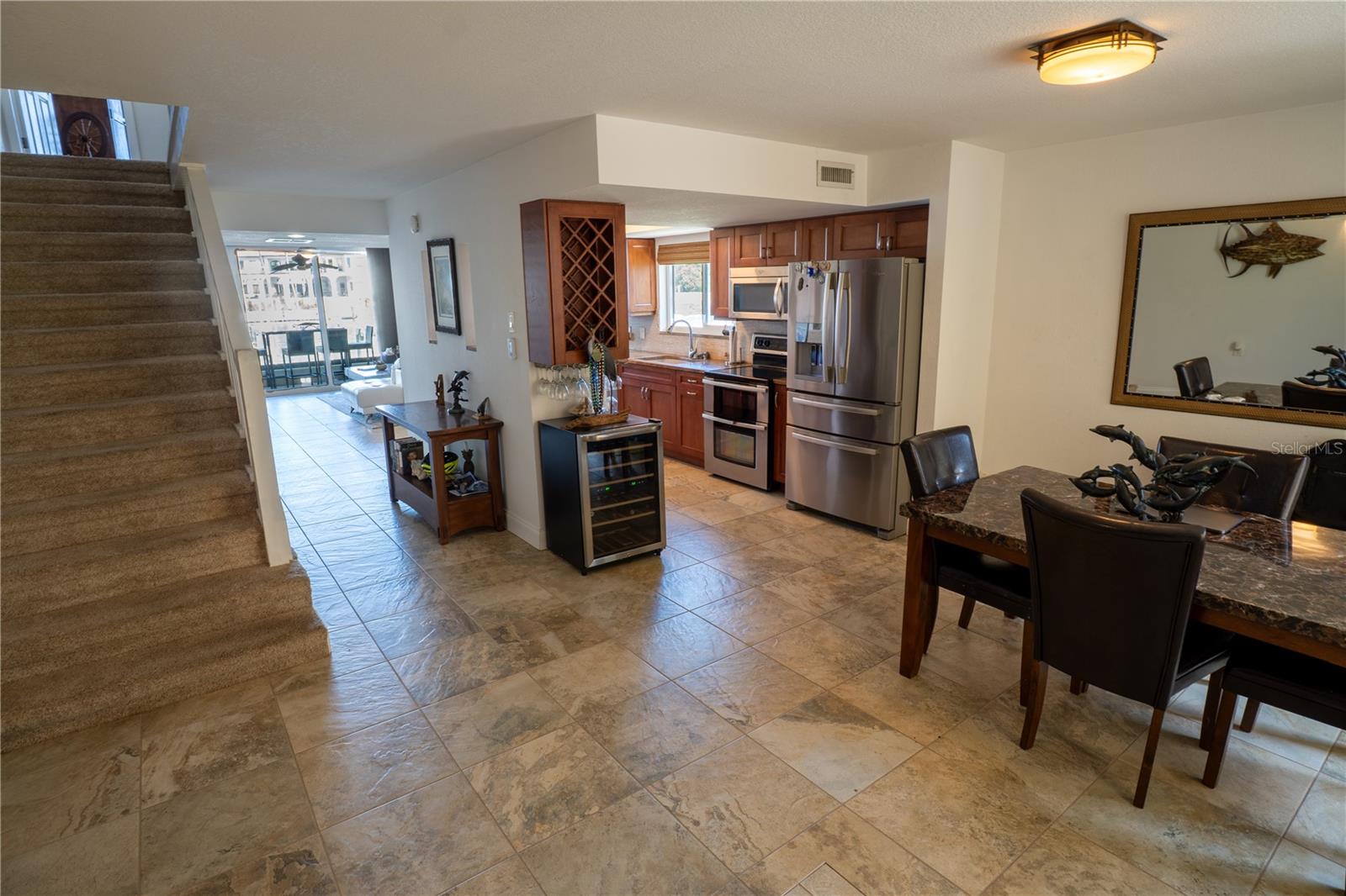 COVE ON THE GULF CONDO - Residential
