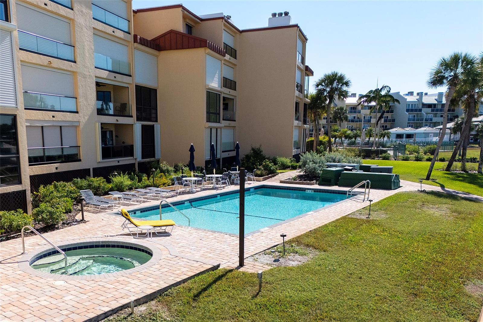 COVE ON THE GULF CONDO - Residential