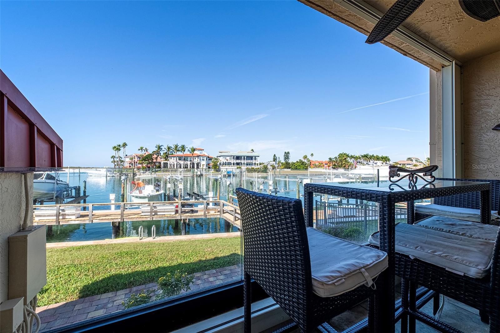 COVE ON THE GULF CONDO - Residential